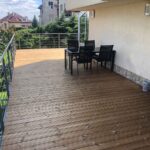 Thermowood pro terasy: Specifika a výhody