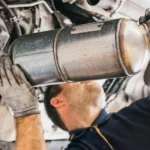 Jak prodloužit životnost DPF filtru a omezit jeho zanášení